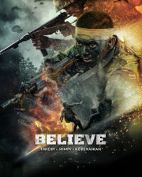Believe: The Ultimate Battle Believe: The Ultimate Battle