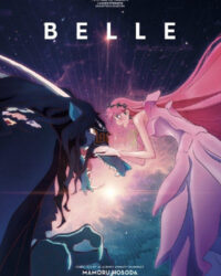 Belle: Rồng và công chúa tàn nhang