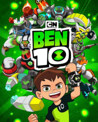 Ben 10 (Phần 4)