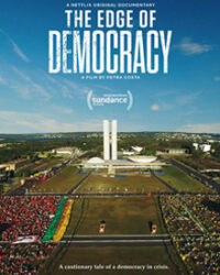 Bên bờ dân chủ