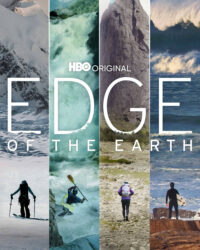 Bên Rìa Trái Đất