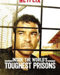Bên trong những nhà tù khốc liệt nhất thế giới (Phần 3) Bên trong những nhà tù khốc liệt nhất thế giới (Phần 3)