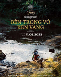 Bên Trong Vỏ Kén Vàng