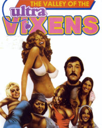 Beneath the Valley of the Ultra-Vixens