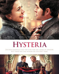 Bệnh Cuồng Loạn