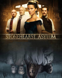 Bệnh Viện Tâm Thần