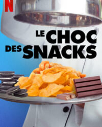 Bếp trưởng bếp ăn vặt