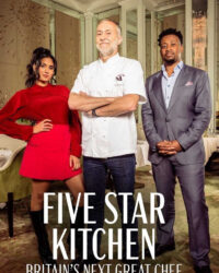 Bếp trưởng năm sao Bếp trưởng năm sao