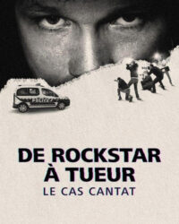 Bertrand Cantat: Từ ngôi sao nhạc rock tới kẻ sát nhân