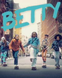 Betty (Phần 2) Betty (Phần 2)