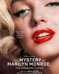 Bí ẩn của Marilyn Monroe: Những cuốn băng chưa kể