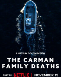 Bí Ẩn Gia Đình Carman