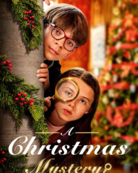 Bí Ẩn Giáng Sinh