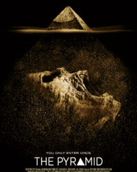 Bí Ẩn Kim Tự Tháp