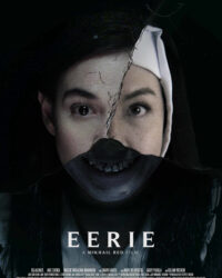 Bí ẩn ngôi trường ma