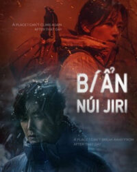 Bí Ẩn Núi Jiri (Jirisan)
