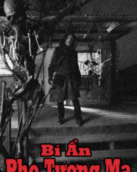 Bí Ẩn Pho Tượng Ma