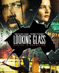 Bí Ẩn Sau Tấm Gương