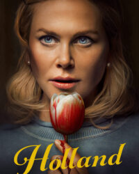 Bí Ẩn Thị Trấn Holland