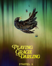 Bí Ẩn Trò Chơi Gracie Darling