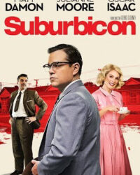 Bí Ẩn Vùng Ngoại Ô