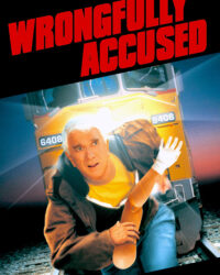 Bị Cáo Bất Đắc Dĩ