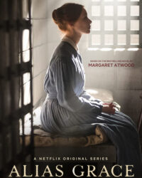 Bí Danh Grace Bí Danh Grace