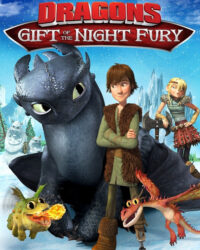 Bí Kíp Luyện Rồng: Món Quà Của Sún Răng