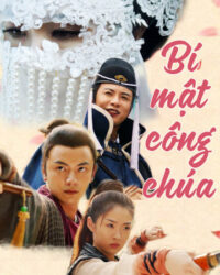 Bí Mật Công Chúa