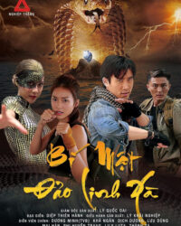 Bí Mật Đảo Linh Xà