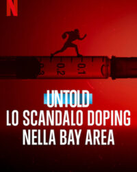 Bí mật giới thể thao: Bê bối Balco