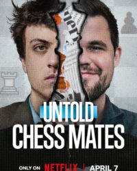 Bí mật giới thể thao: Chiếu hết