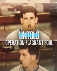 Bí mật giới thể thao: Lỗi cố ý