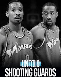 Bí Mật Giới Thể Thao: Tranh Chấp Bằng Súng