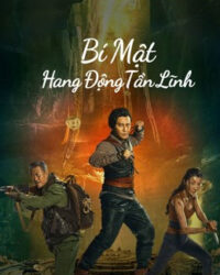 Bí Mật Hang Động Tần Lĩnh