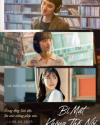 Bí mật không thể nói