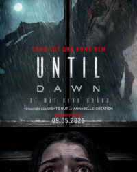 Bí Mật Kinh Hoàng