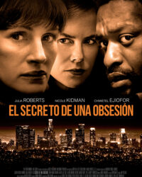 Bí Mật Sau Ánh Mắt 2015