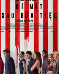 Bí Mật Sau Bữa Tiệc Bí Mật Sau Bữa Tiệc