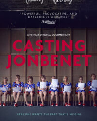 Bí mật vụ án JonBenet