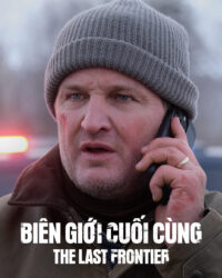 Biên Giới Cuối Cùng