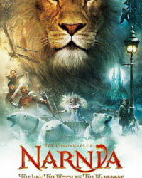 Biên Niên Sử Narnia: Sư Tử, Phù Thủy và Cái Tủ Áo Biên Niên Sử Narnia: Sư Tử, Phù Thủy và Cái Tủ Áo