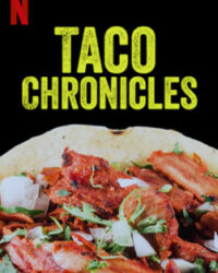 Biên niên sử Taco (Quyển 3)