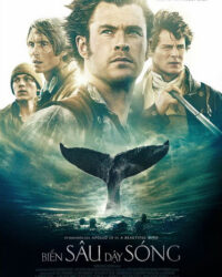 Biển sâu dậy sóng