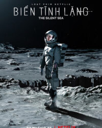 Biển Tĩnh Lặng