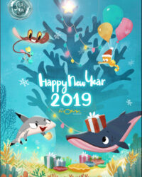 Biển yêu thương