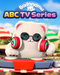 Biệt đội Badanamu: Cùng học ABC
