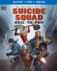 Biệt Đội Cảm Tử: Cuộc Thanh Toán Địa Ngục