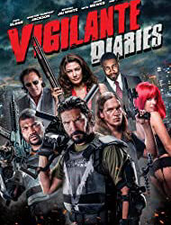 Biệt Đội Chống Tội Phạm