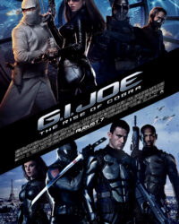 Biệt đội G.I. Joe: Cuộc chiến Mãng xà